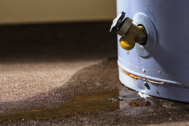 Local water damage restoration in South Amboy, NJ