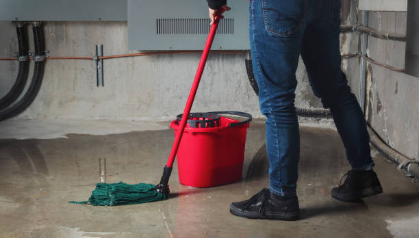 Local water damage restoration in South Amboy, NJ
