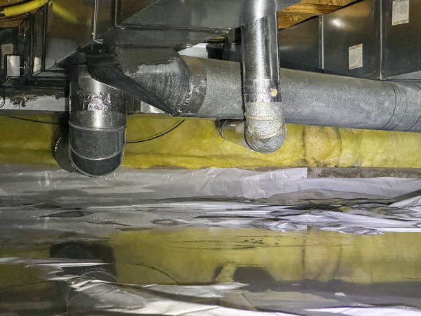 Best Carpet water damage restoration  in South Amboy, NJ